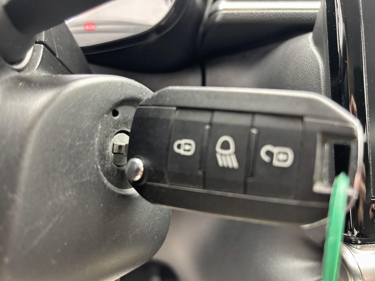 Citroën C3 bluehdi 100 bvm6 you — photo 30