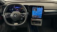 Renault Mégane E-Tech Electric EV60 220ch Iconic super charge — photo 11