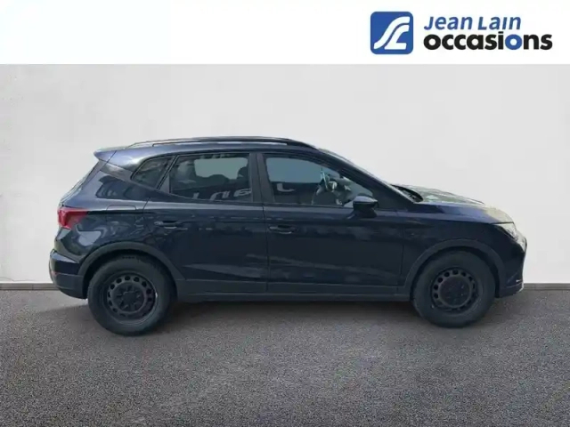 Seat Arona 1.0 tsi 95 ch start/stop bvm5 — photo 4