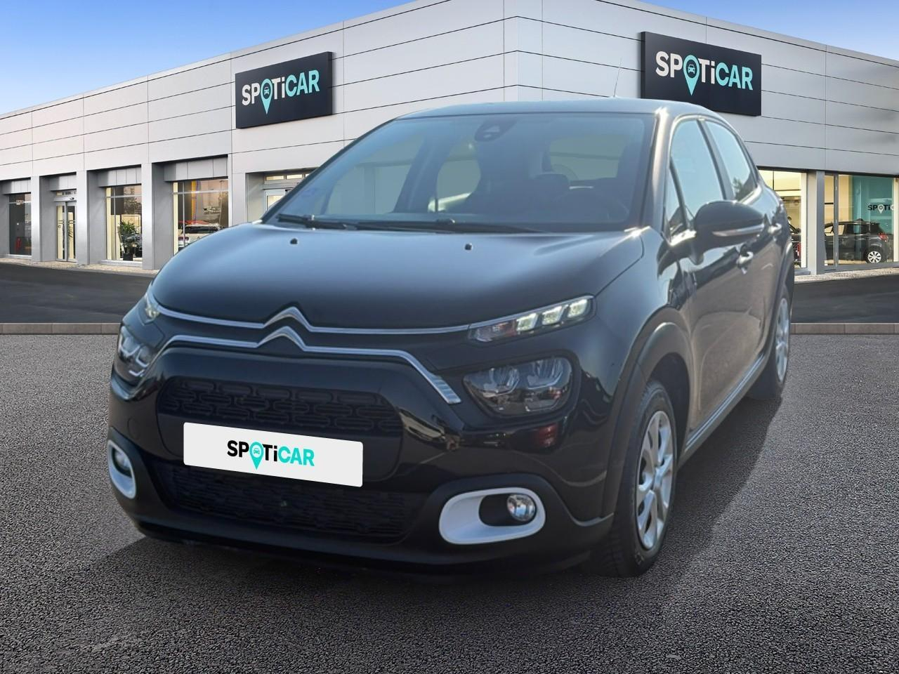 Citroën C3 1.2 puretech 83ch s&s you! — photo 1