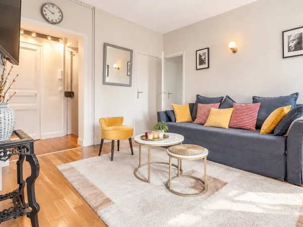 Chambre à louer dans colocation