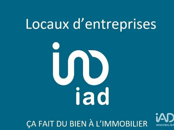 A louer local 400m² zone nord de Montauban A20