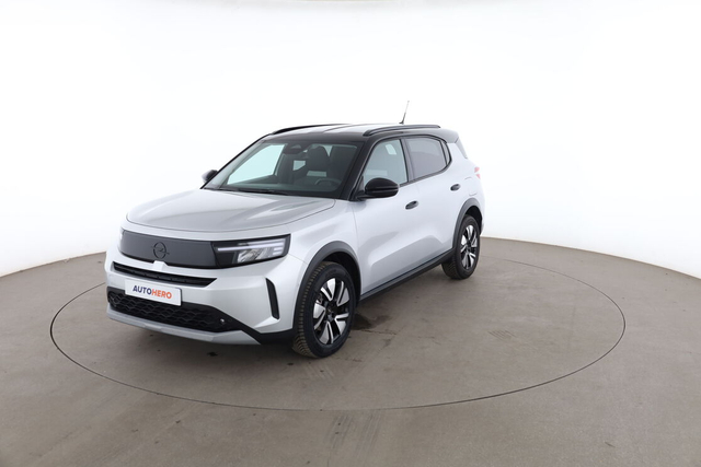 Opel Frontera 1.2 Turbo Hybrid GS e-DCT6