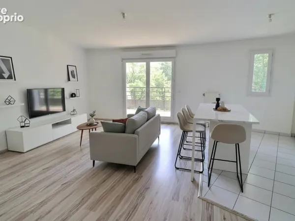Appartement Rambouillet 4 pièces 78 m2
