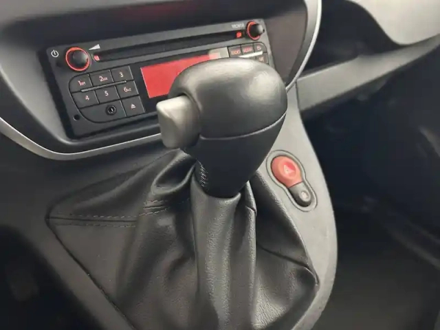 Renault Kangoo Van kangoo electric achat integral — photo 38