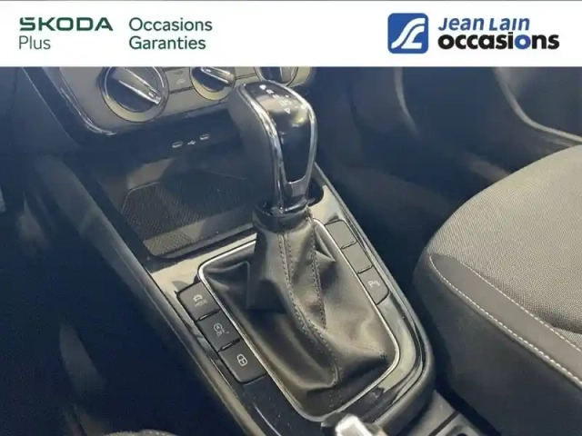 Skoda Fabia 1.0 tsi 116 ch evo 2 dsg7 — photo 56