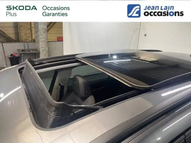 Skoda Kodiaq 2.0 tdi 150 ch scr dsg7 7pl — photo 21