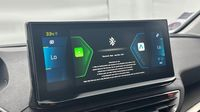 Peugeot 3008 HYBRID 225ch Allure e-EAT8 — photo 13