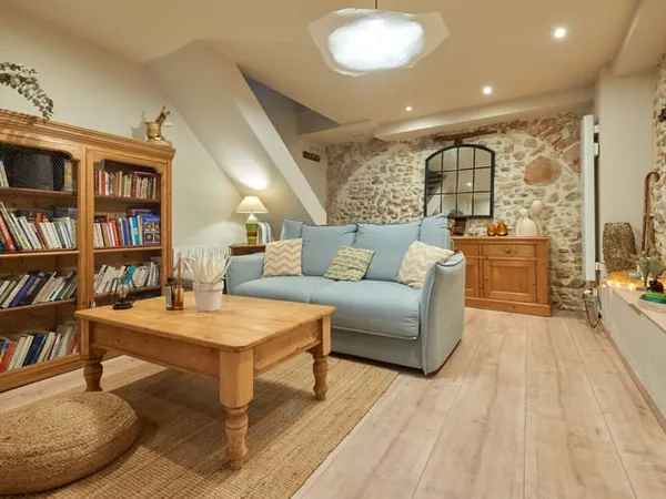 Maison 3 pièces 114 m²