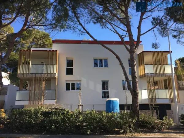 Appartement 1 pièce 30 m²
