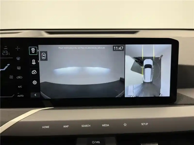 Kia Ev5 218 ch autonomie 81.4 kwh longue — photo 100