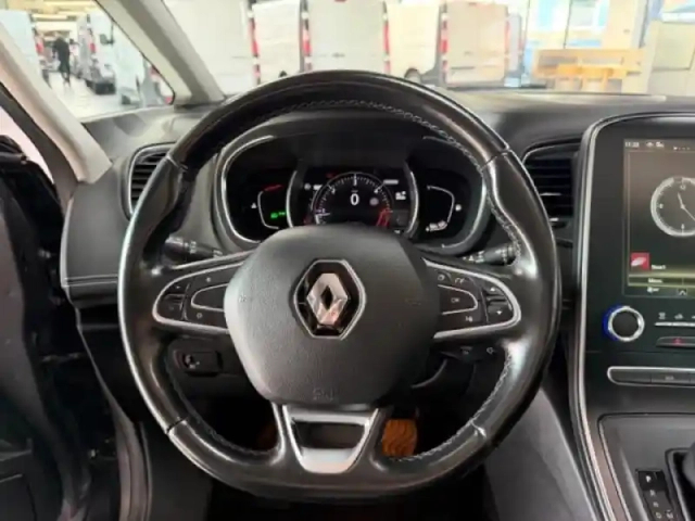 Renault Scenic 1.7 blue dci 120ch business intens edc — photo 14