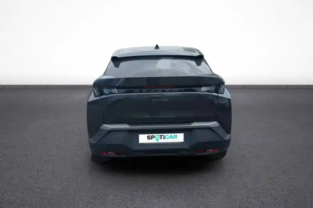 Peugeot 3008 hybrid 145 e-dcs6 — photo 5