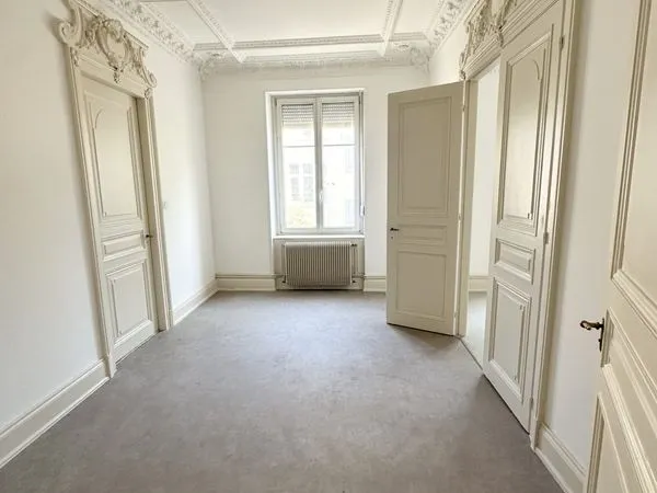 Appartement 4 pièces 66 m²