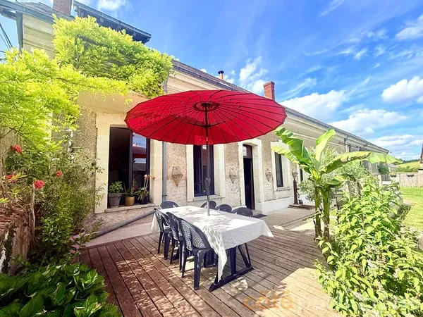 Maison Troo 5 pièce(s) 127.69 m2