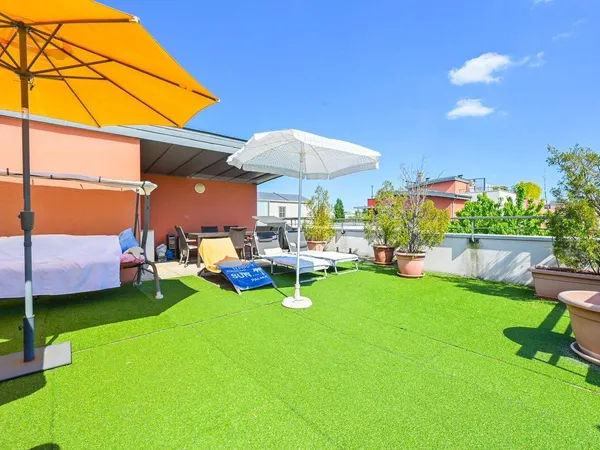 Appartement 4 pièces 84 m²