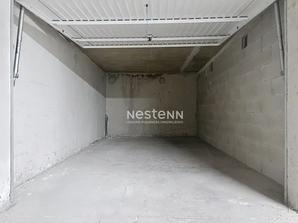 GARAGE CANET PLAGE de 15m2 à louer