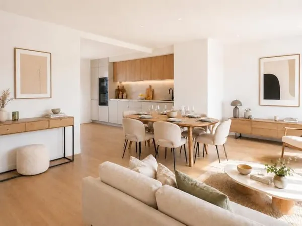 Appartement T3 à MONTPELLIER
