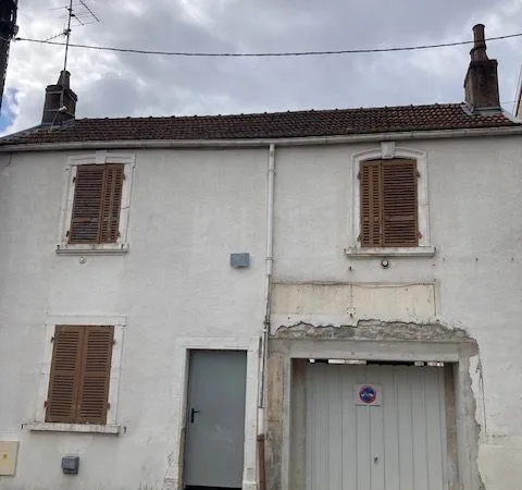 LOCAl POUR COMMERCE / BUREAU