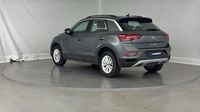 Volkswagen T-Roc 1.0 TSI 110ch Life Plus — photo 8