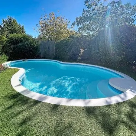 Maison 4 pièces 76 m²