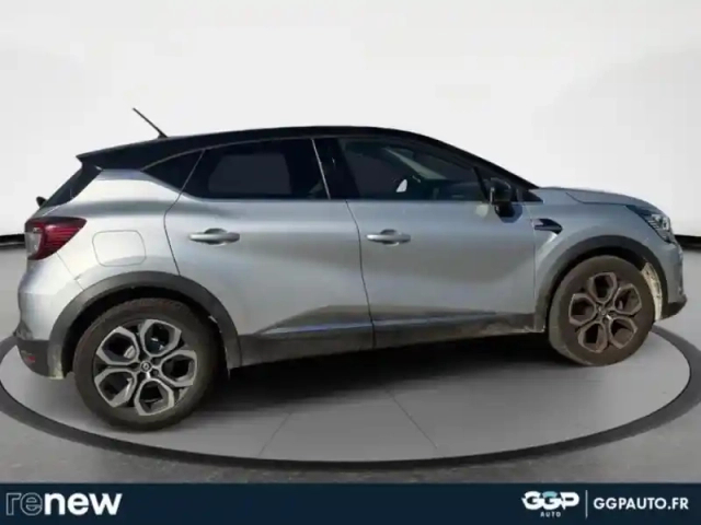 Renault Captur 1.0 tce 90ch intens — photo 6
