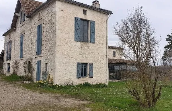 Propriété 10 pièces 395 m²