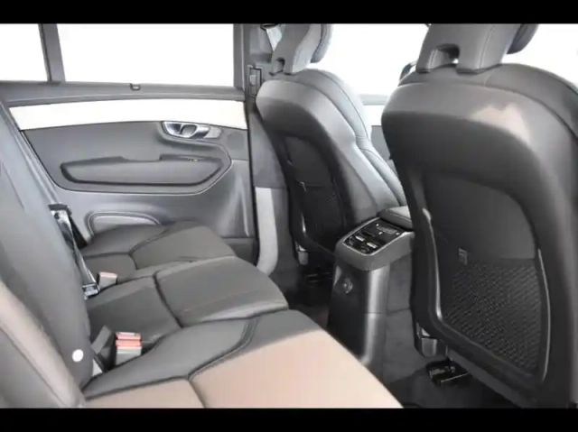 Volvo Xc90 t8 awd 310 + 145ch ultra style dark geartronic — photo 9