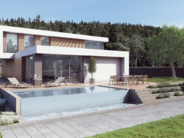 Maison 6 pièces 203 m²