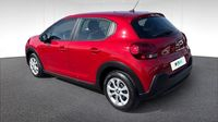 Citroen C3 1.5 BlueHDi 100ch S&S YOU — photo 6
