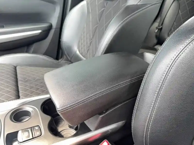 Renault Kadjar tce 140 fap edc — photo 22