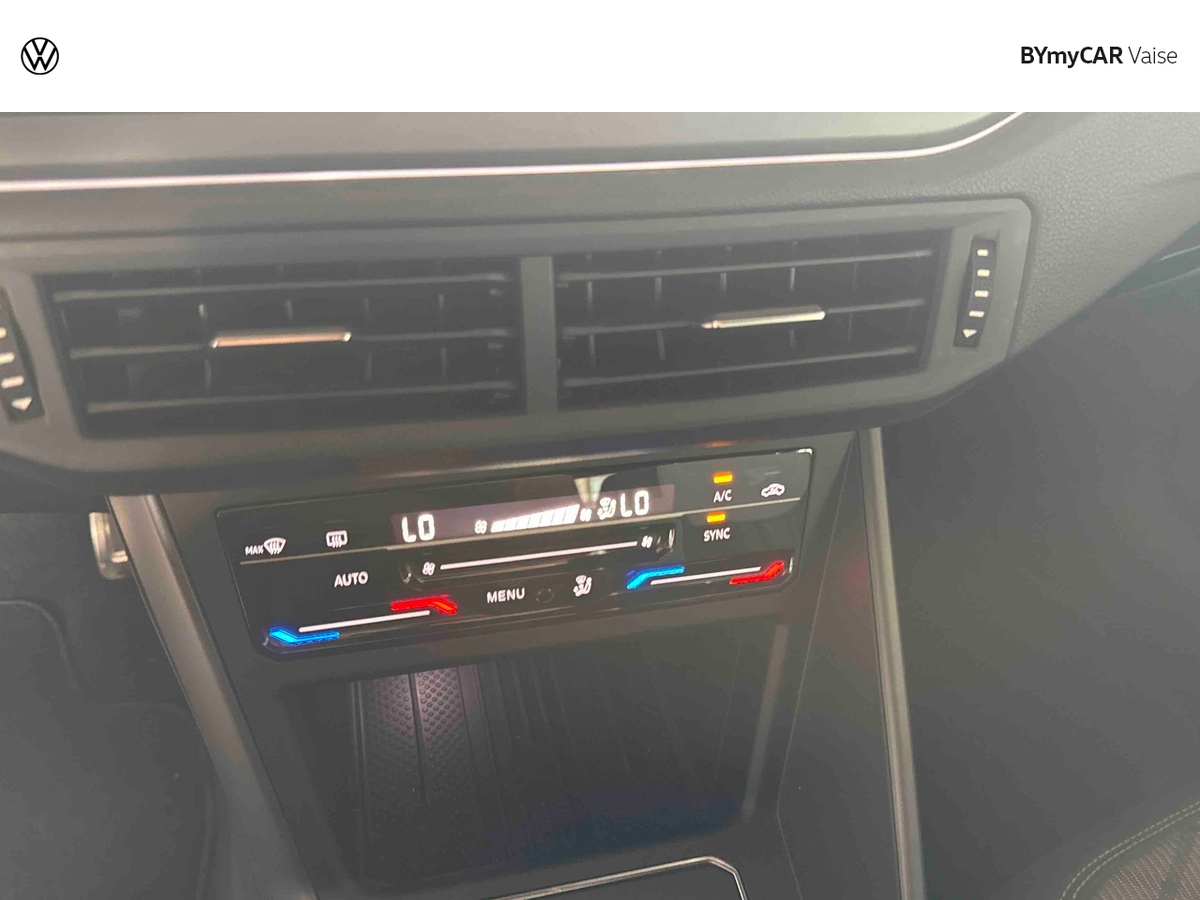 Volkswagen Polo 1.0 TSI 95 S&amp;S BVM5 — photo 19