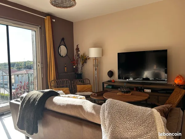 Appartement Ma Campagne