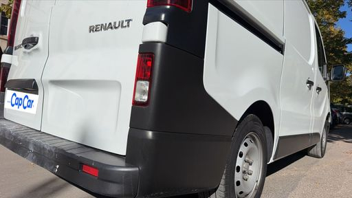 Renault Trafic 2.0 Blue dCi 130 - N/A – 2024 – 57445 km – Diesel – Boîte Manuelle — photo 12