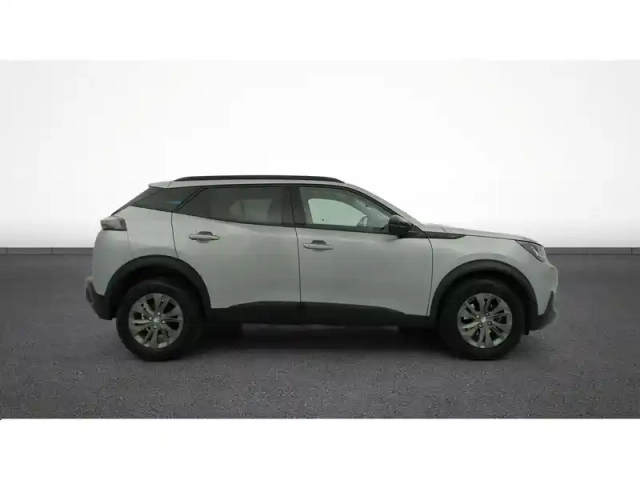 Peugeot 2008 puretech 130 s&amp;s bvm6 — photo 10