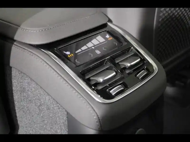 Volvo Xc90 t8 awd 310 + 145ch ultra style chrome geartronic — photo 30