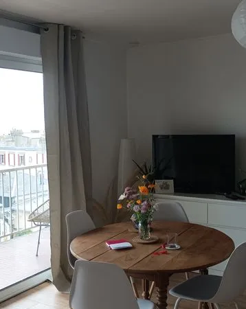 Appartement Quartier Saint Paul