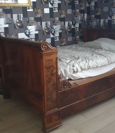 Colocation chambre chez l'habitant