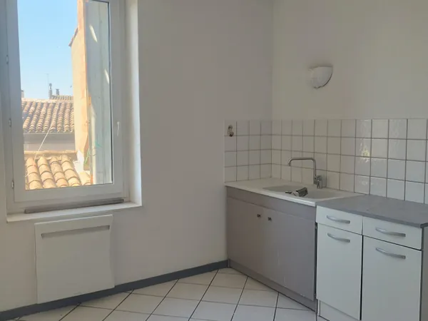 APPARTEMENT T3 CARCASSONNE