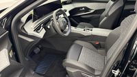 Peugeot 5008 Hybrid 145ch Allure e-DCS6 — photo 12