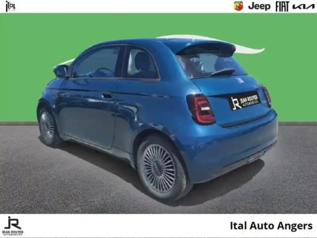 Fiat 500 e 95ch icône — photo 7