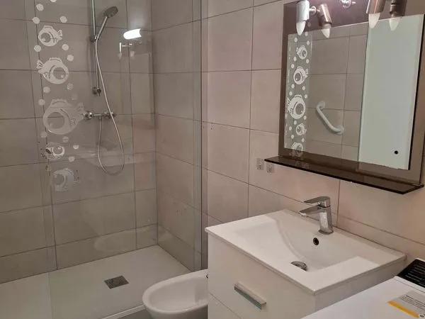 Chambre à louer - 10,30 m² - Aix-en-Provence - Rénové - En finition