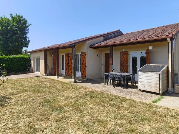 Maison 4 pièces 95 m²