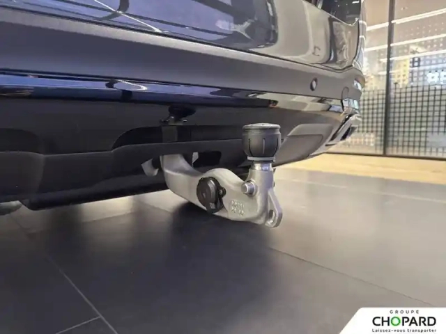 Mercedes Gle 350 de hybride eq 9g-tronic 4matic — photo 46