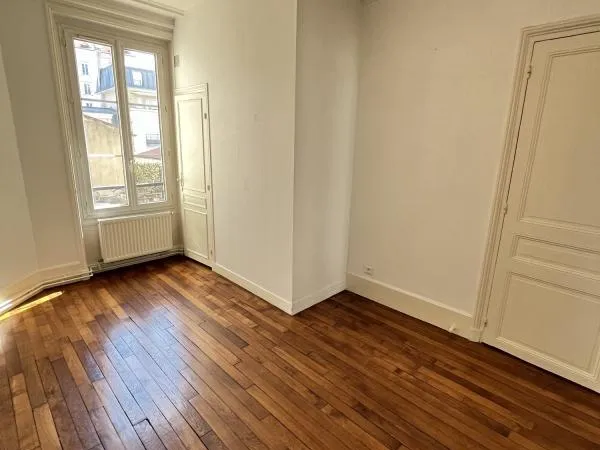 Appartement à vendre Asnières-sur-Seine