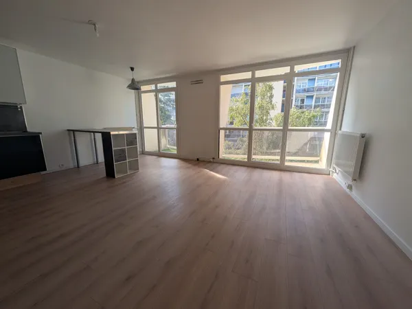 APPARTEMENT 2 PIECES