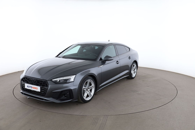 Audi A5 Sportback 35 TFSI S Line S Tronic 7