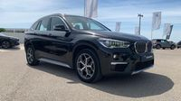 Bmw X1 sDrive18dA 150ch xLine — photo 3
