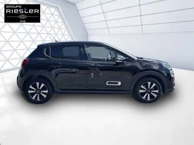 Citroën C3 puretech 110 ch bvm6 — photo 4