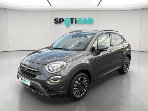Fiat 500 x 1.6 multijet 130ch cross